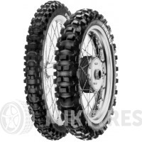 Pirelli Scorpion XC Mid Hard 80/100 R21 51R